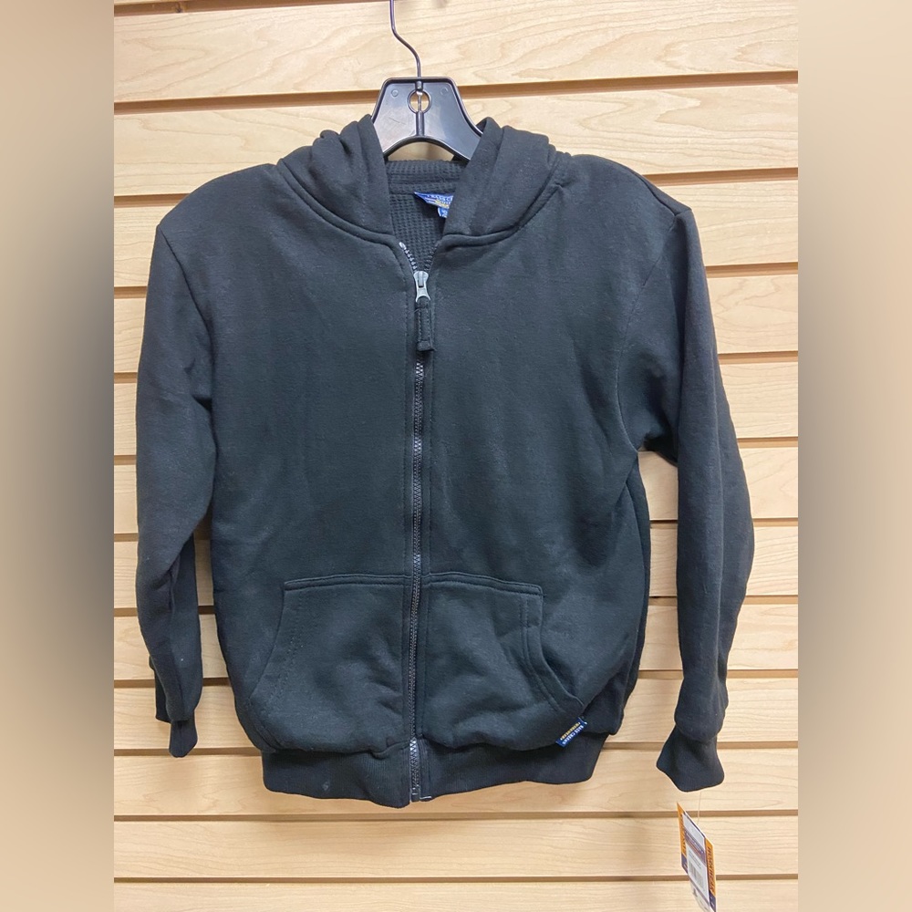 NWT BASS CREEK OUTFITTERS WOMEN HOODIE SIZE 10/12